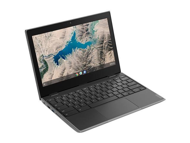 Lenovo 100e Chromebook 2nd Gen Chromebook 11.6' Chrome OS 81QB000AUS