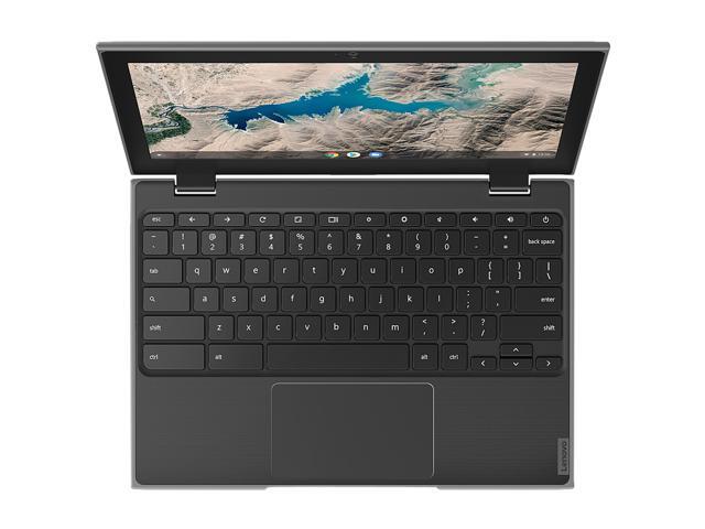 Lenovo 100e Chromebook 2nd Gen Chromebook 11.6' Chrome OS 81QB000AUS