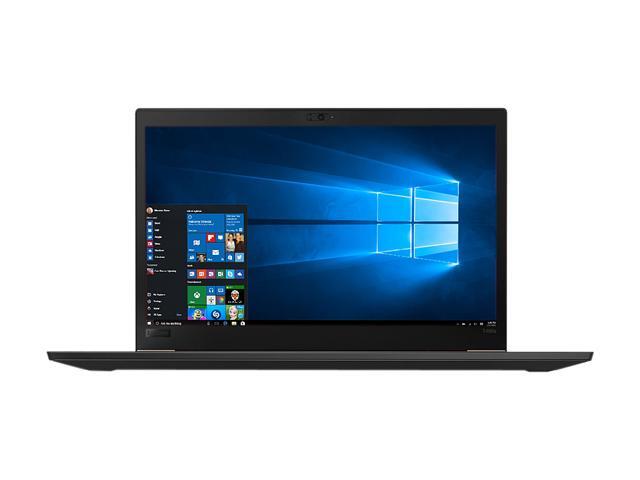 Lenovo Laptop ThinkPad Intel Core i5-8250U 8GB Memory 256 GB SSD Intel UHD Graphics 620 14.0' Non-Touch Screen Windows 10 Pro 64-Bit T480s...