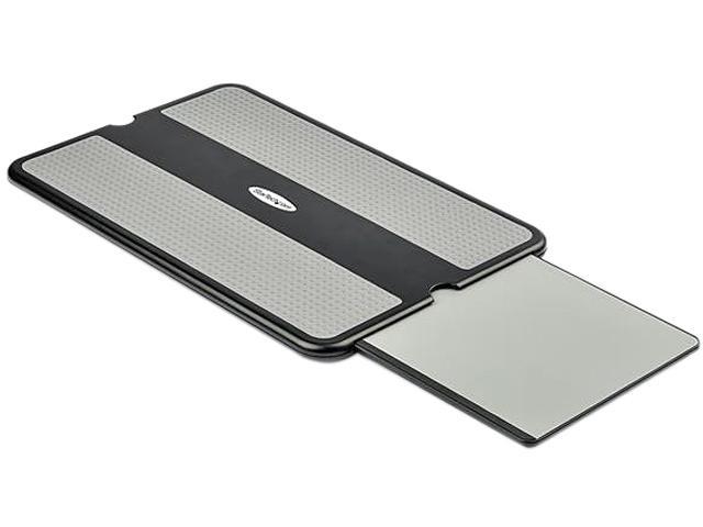 StarTech.com Lap Desk - With Retractable Mouse Pad - NTBKPAD