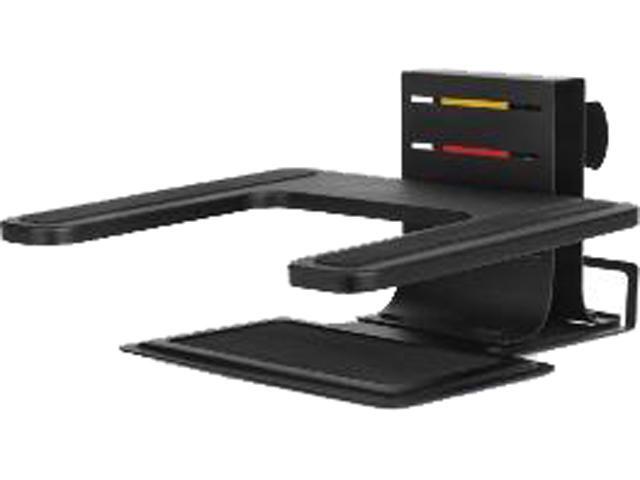 Kensington SmartFit Adjustable Laptop Stand - 60726