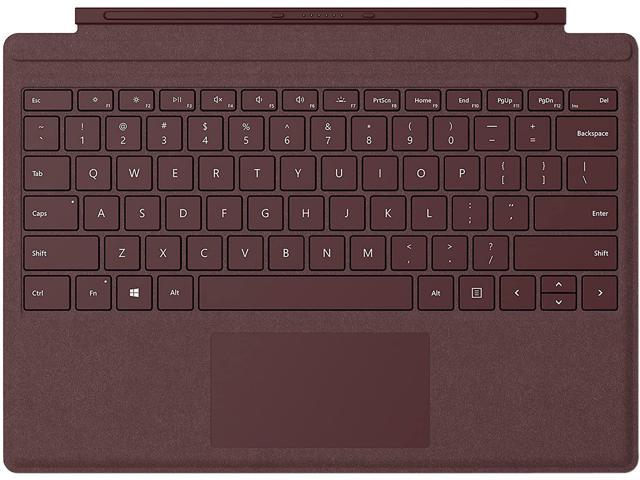 Microsoft Surface Pro Signature Type Cover FFQ-00042
