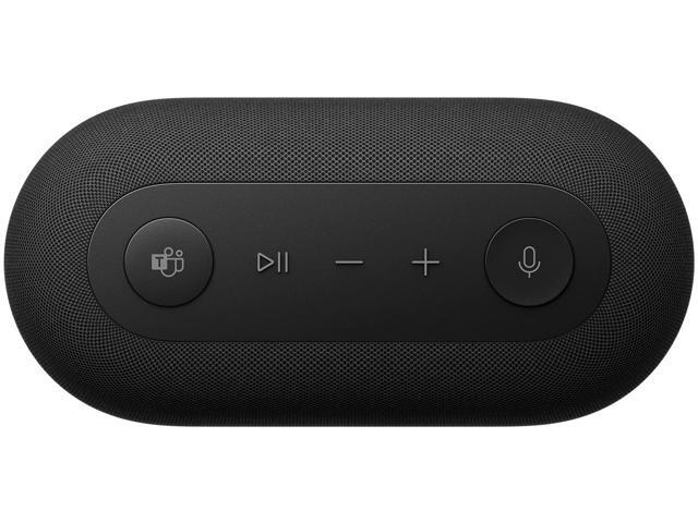 Microsoft Audio Dock Commercial - Black IVG-00001