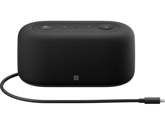 Microsoft Audio Dock Commercial - Black IVG-00001