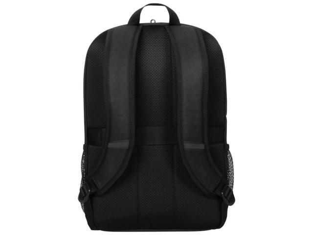 Targus 15-16 Inch Classic Laptop Backpack - Fits Most Laptops up to 16', Padded Travel Backpack for Business Commuters, College, and Travel (TBB943GL)