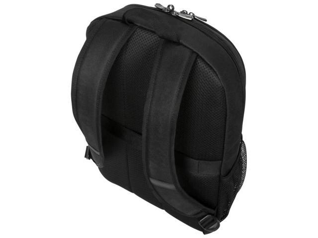 Targus 15-16 Inch Classic Laptop Backpack - Fits Most Laptops up to 16', Padded Travel Backpack for Business Commuters, College, and Travel (TBB943GL)