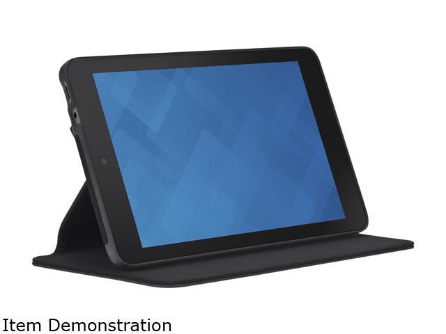 Dell Rotating Folio for Venue 8 Pro and Venue 8 (E-NJXFG)