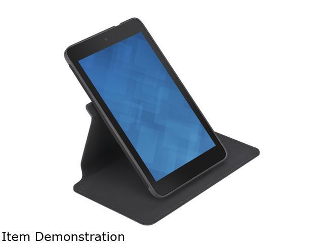 Dell Rotating Folio for Venue 8 Pro and Venue 8 (E-NJXFG)