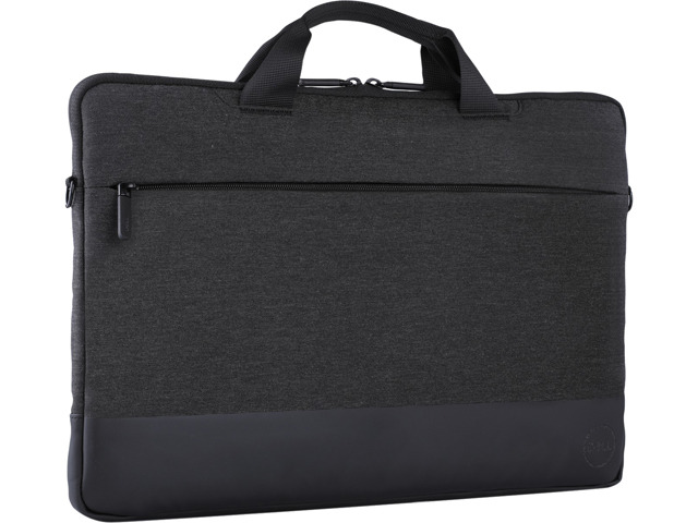 Dell Dark Grey Professional Carrying Case (Sleeve) for 33 cm (13') Dell Notebook Model PF-SL-BK-3-17