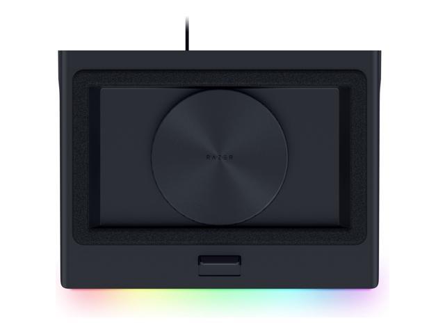 RAZER Laptop Cooling Pad, fits 14' to 18' laptops, Smart Cooling, Airtight Pressure Chamber
