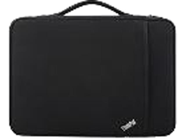 ThinkPad Black 13' Sleeve Model 4X40N18008