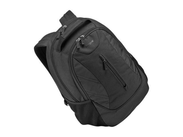Targus - 16” Ascend Backpack - Black - image 3