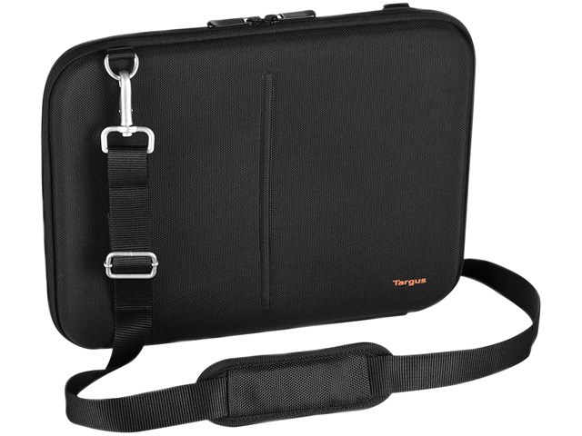 Targus Black Notebook Case Model TBD013US