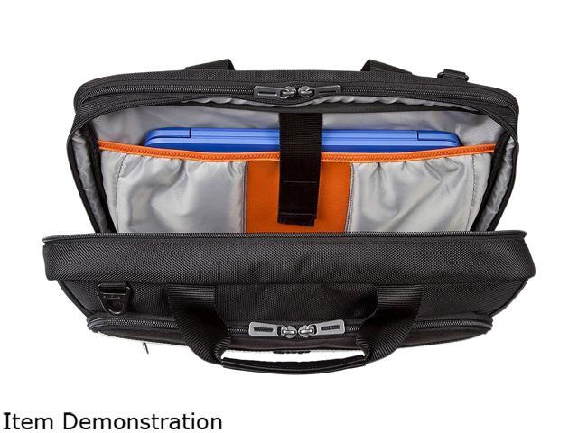 Targus Topload 15.6' CitySmart Pro Laptop Case, Blk, TBT915CA