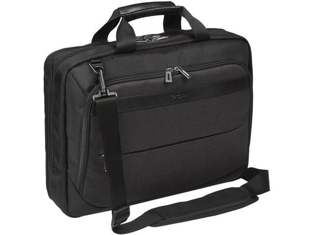 Targus Topload 15.6' CitySmart Pro Laptop Case, Blk, TBT915CA