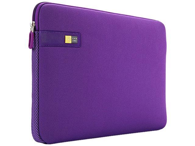 Case Logic Purple 15-16' Laptop Sleeve Model LAPS-116-PURPLE