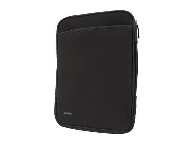 Belkin 14" Laptop/Chromebook sleeve - Black - image 2