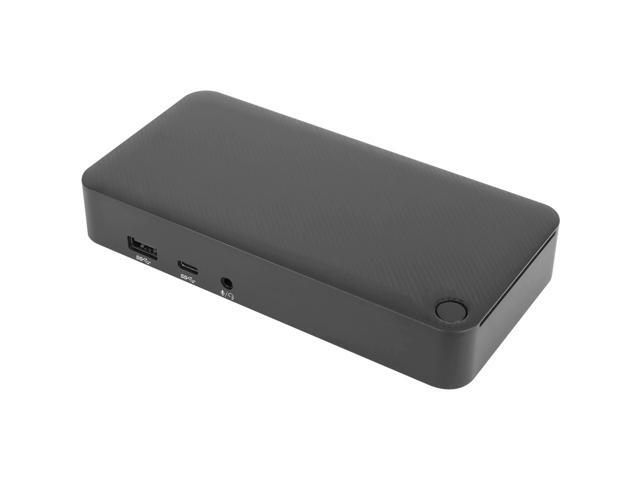 Targus Universal USB-C DV4K Docking Station with 65W Power Delivery