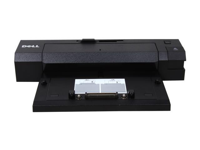 Dell Black 469-3399 E-Port Plus Advanced Repl with USB 3.0 Latitude