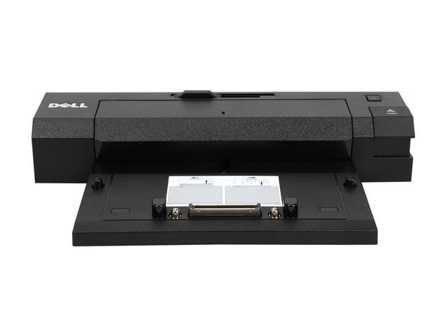 Dell 430-3114 E/Port Plus - Port replicator Docking Station For Dell Latitude E-series / Precision