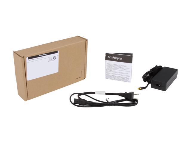 ThinkPad 90W AC Adapter Slim Tip - image 5