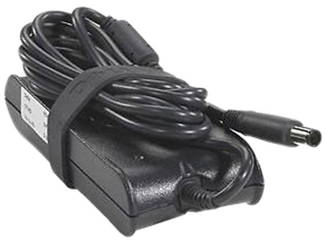 DELL MKN5F 90w AC Adapter (E5 next gen) (including converting dongle 7.4->4.5mm)
