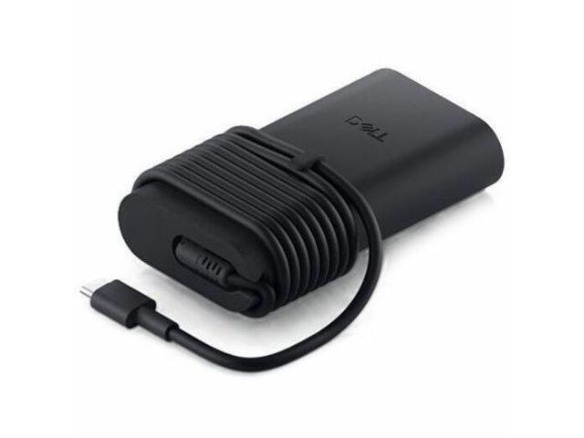 Dell 100W USB-C AC Adapter - 100 W - North America - 3.28 ft Cable - 450-BFNM