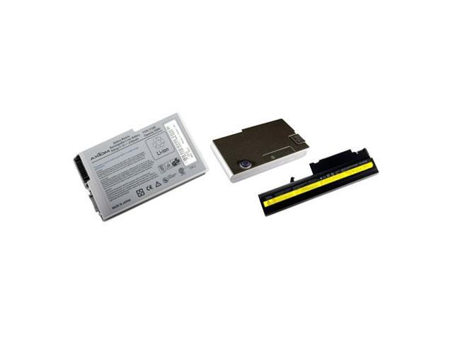 Axiom 312-0594-AX Notebook Batteries / AC Adapters