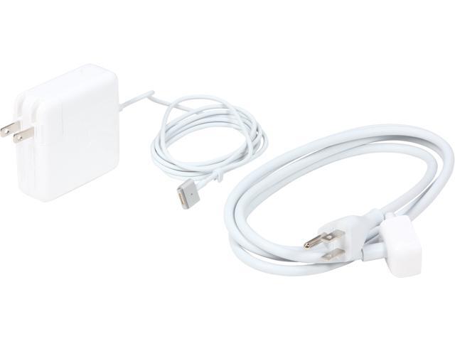 Apple - 60W MagSafe 2 Power Adapter (MacBook Pro with 13-inch Retina Display) - White