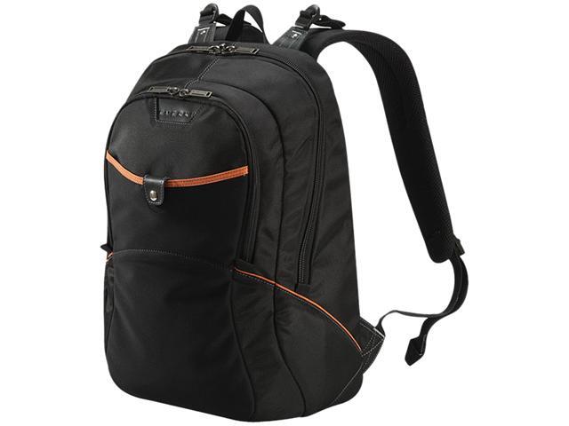 Everki 17.3' Glide Laptop Backpack Compact / Light Model EKP129