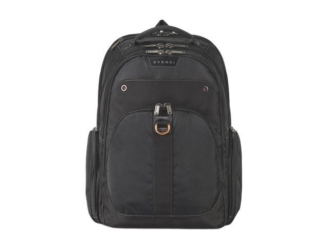 Everki Atlas Checkpoint Friendly Laptop Backpack, 13' to 17.3' Adaptable Compartment Model EKP121
