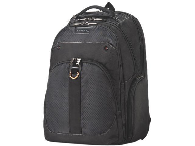 Everki Atlas Checkpoint Friendly Laptop Backpack, 13' to 17.3' Adaptable Compartment Model EKP121