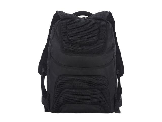 ECO STYLE Tech Exec Backpack for Laptops up to 15.6 inches - Black - image 3