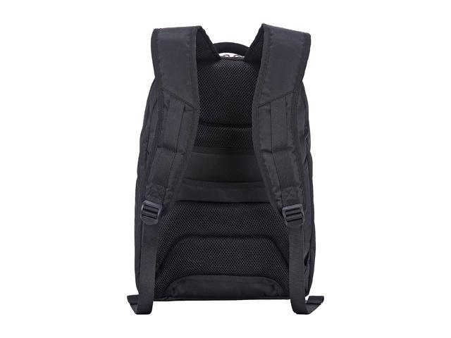 ECO STYLE Tech Exec Backpack for Laptops up to 15.6 inches - Black - image 4