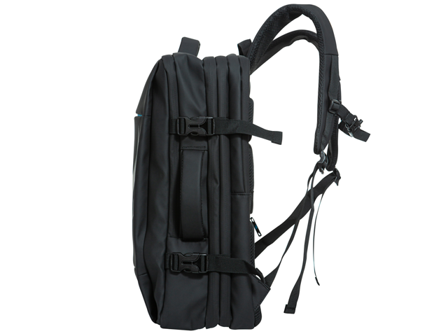 Acer Predator Gaming Backpack, Laptop Backpack for 17.3' Laptops, Water Resistant, Ergonomic Design, Travel & Gaming Carry Bag