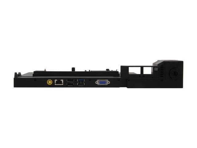 ThinkPad 433615W Port Replicator Series 3 with USB 3.0