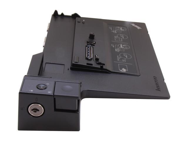 ThinkPad 433815U Mini Dock Plus Series 3 with USB 3.0 - 90W