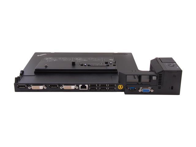 ThinkPad 433815U Mini Dock Plus Series 3 with USB 3.0 - 90W