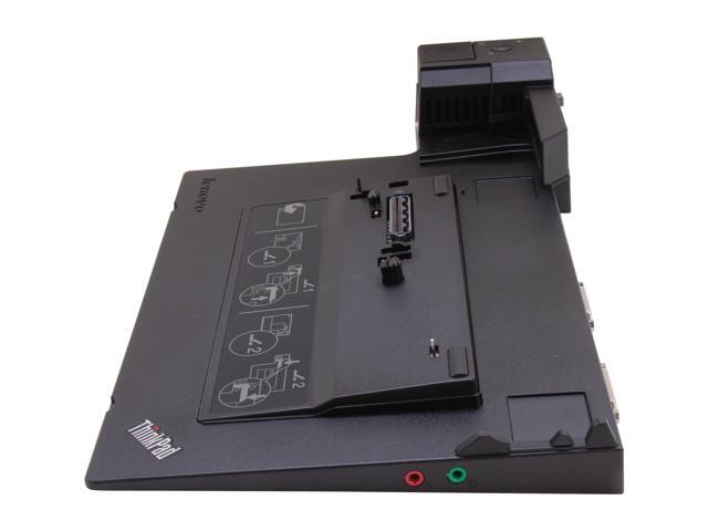 ThinkPad 433815U Mini Dock Plus Series 3 with USB 3.0 - 90W