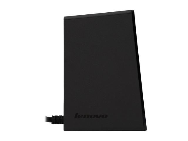 Lenovo Black 4X10E52935 ThinkPad OneLink Pro Dock - port replicator