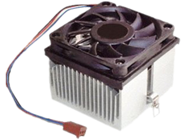 HP Processor Heatsink For Proliant Bl465c G7598248-001