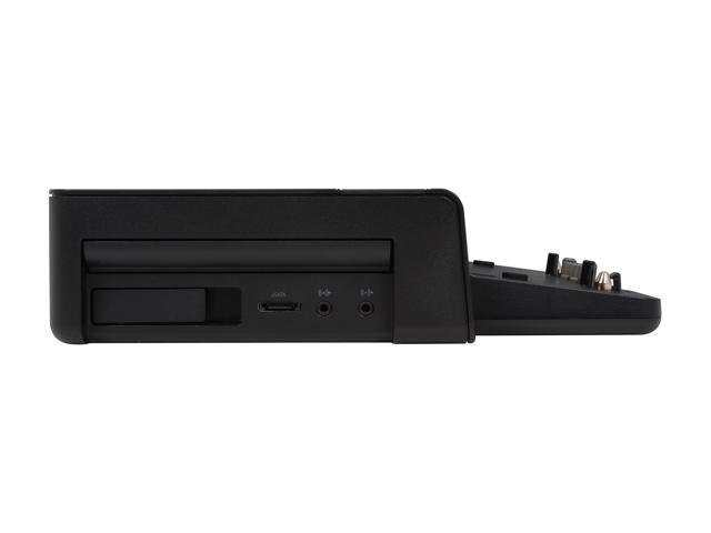 HP A7E38UT#ABA 2012 230W Advanced Docking Station