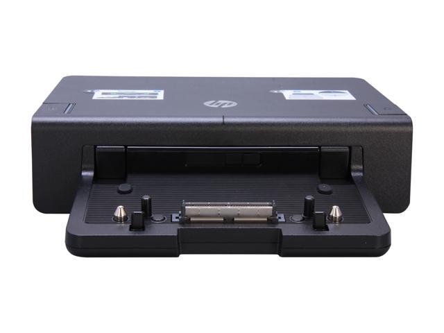 HP A7E38AA#UUF 2012 230W Advanced Docking Station