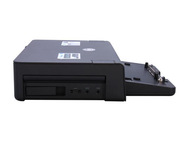 HP A7E38AA#UUF 2012 230W Advanced Docking Station