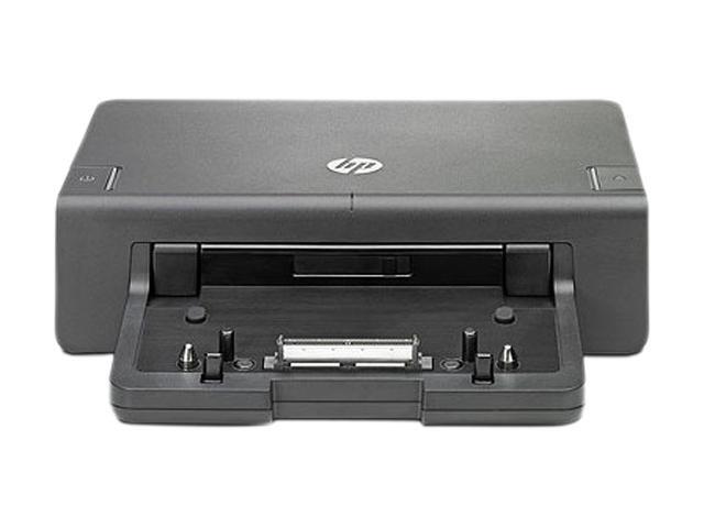 HP A7E38AA#ABA 2012 230W Advanced Docking Station