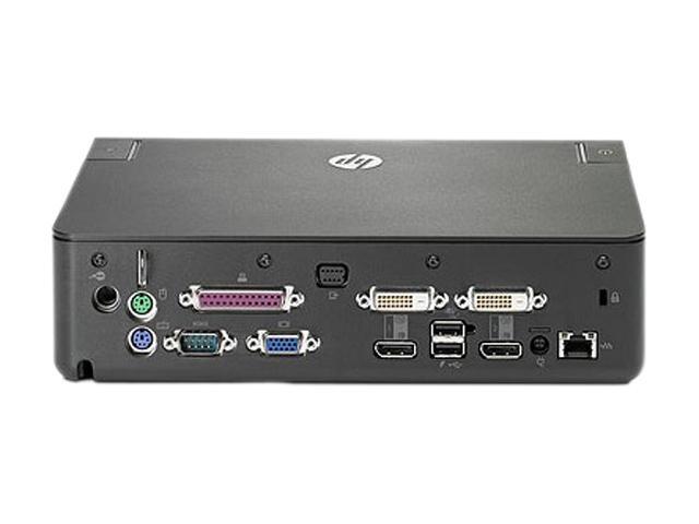 HP A7E38AA#ABA 2012 230W Advanced Docking Station