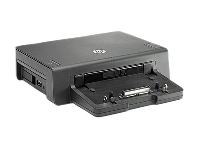 HP A7E38AA#ABA 2012 230W Advanced Docking Station