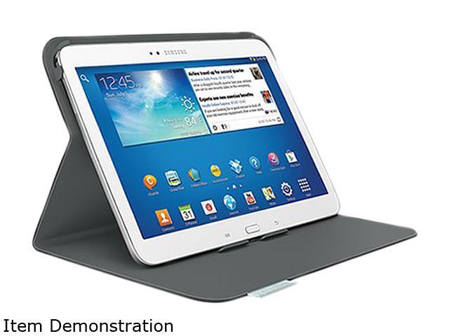 Logitech Folio Protective Case for Samsung Galaxy Tab 3 7.0 939-000751