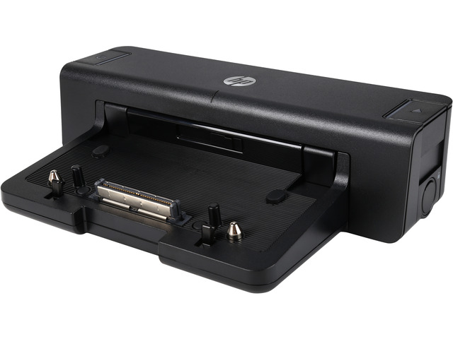 HP A7E32AA#ABA 2012 90W Docking Station