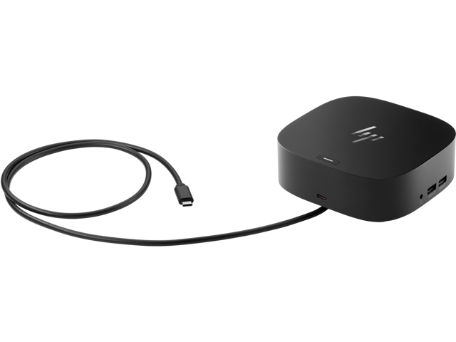 HP USB-C G5 ESSENTIAL DOCK